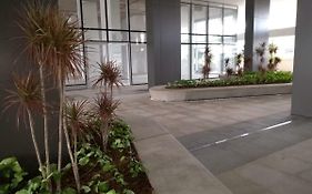 Flat Aconchego, próximo ao centro de Osasco, ar condicionado, academia, piscina, wifi e varanda